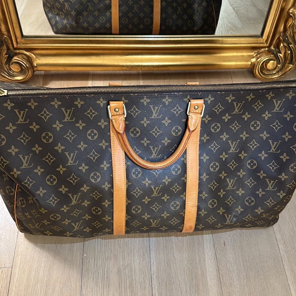 Weekend Bag - image 8